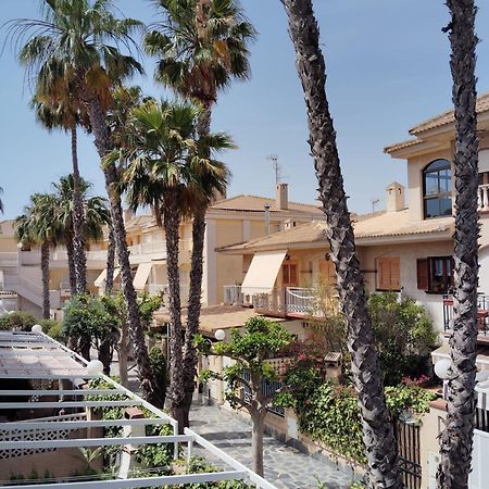 산타 폴라 Casa Playa Lisa 아파트 외부 사진